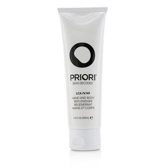 商品Priori|Priori 手部及身体润肤乳液Hand and Body Replenisher 120ml/4oz,价格¥290,第1张图片