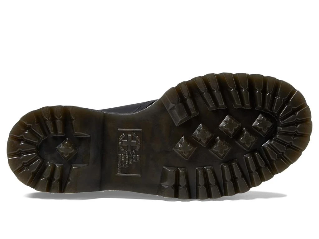 商品Dr. Martens|1461 Quad Heart,价格¥1089,第3张图片详细描述