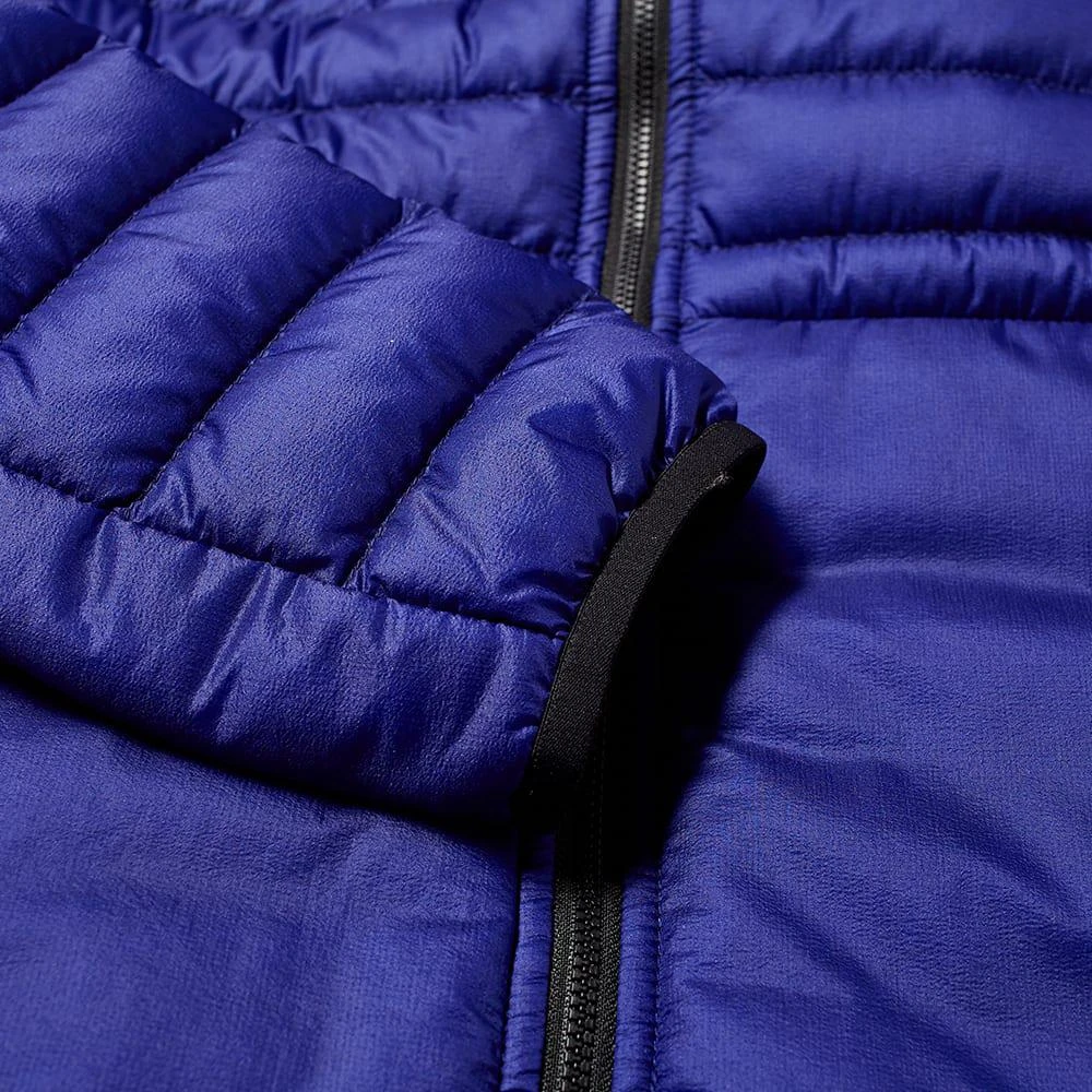 商品Stone Island|Stone Island Lightweight Down Jacket,价格¥3701,第3张图片详细描述