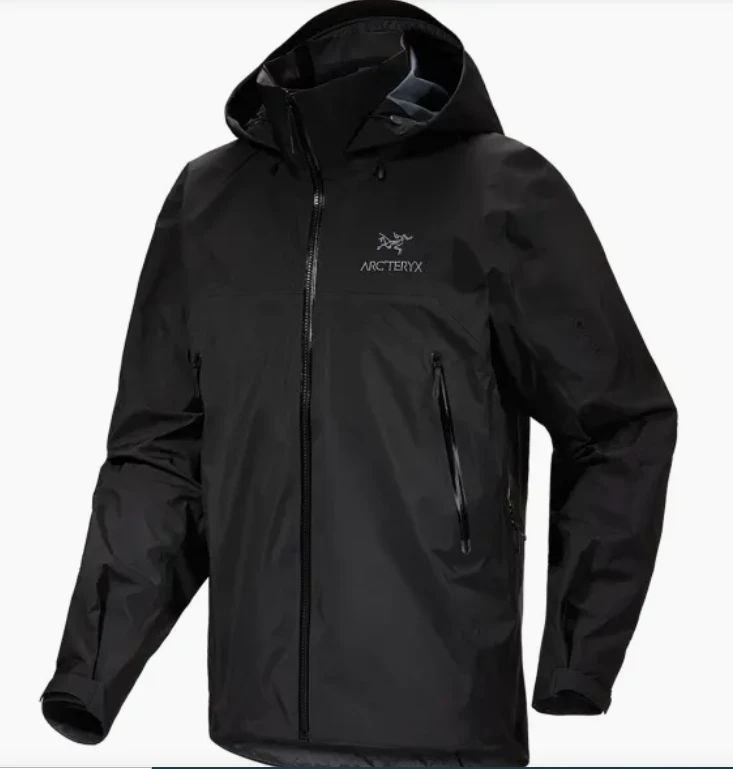 商品Arc'teryx|Arc'teryx Mens Beta AR Jacket  MENS,价格¥4392,第4张图片详细描述