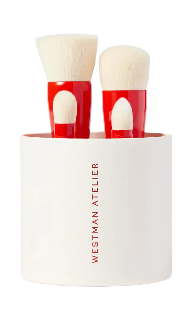 Westman Atelier Westman Atelier Petite Brush Collection - Moda Operandi from Moda Operandi