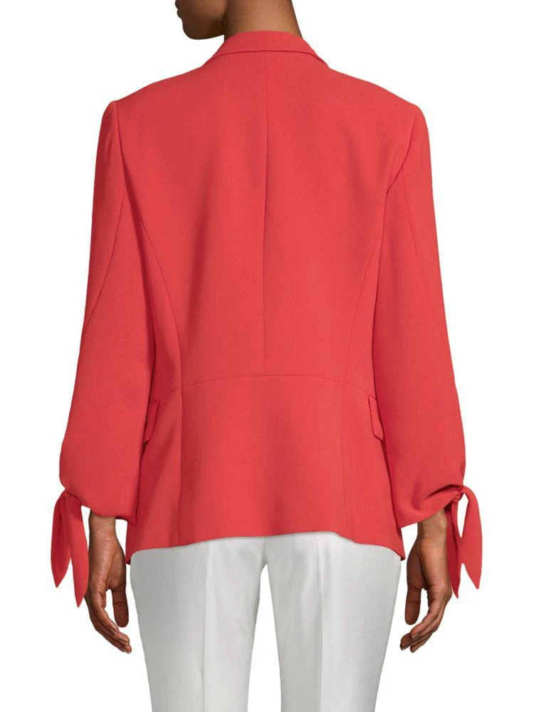 商品Lafayette 148 New York|Bria Jacket,价格¥1065,第2张图片详细描述