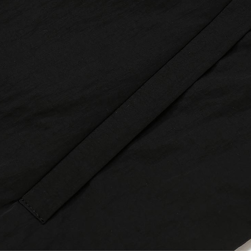 Givenchy 纪梵希 黑色男士拉链夹克 BM005C10YR-001商品第2张图片规格展示
