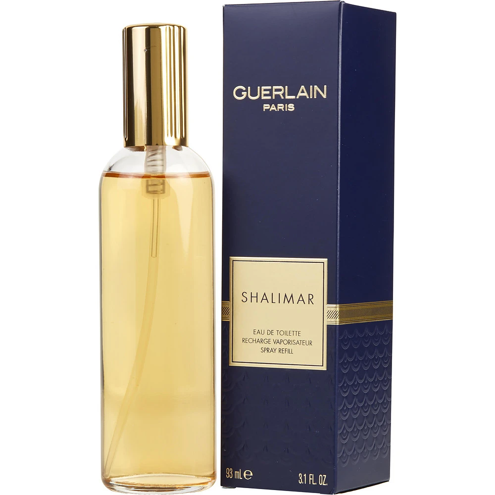 商品Guerlain|GUERLAIN 娇兰 一千零一夜女士淡香水 EDT 93ml补充装,价格¥1483,第1张图片