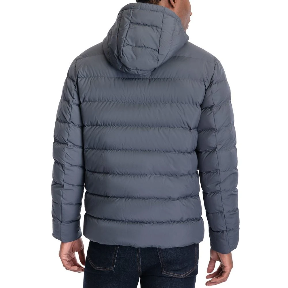 商品Michael Kors|男士保暖绗缝夹克,价格¥1037,第2张图片详细描述
