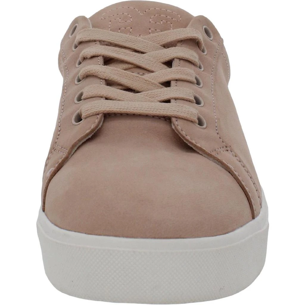 商品Sam Edelman|Sam Edelman Womens Ethyl Leather Sneakers,价格¥130,第4张图片详细描述