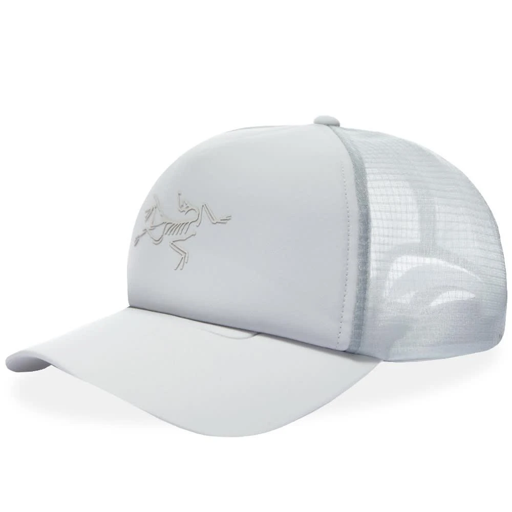 商品Arc'teryx|Arc'teryx Bird Trucker Cap,价格¥263,第1张图片