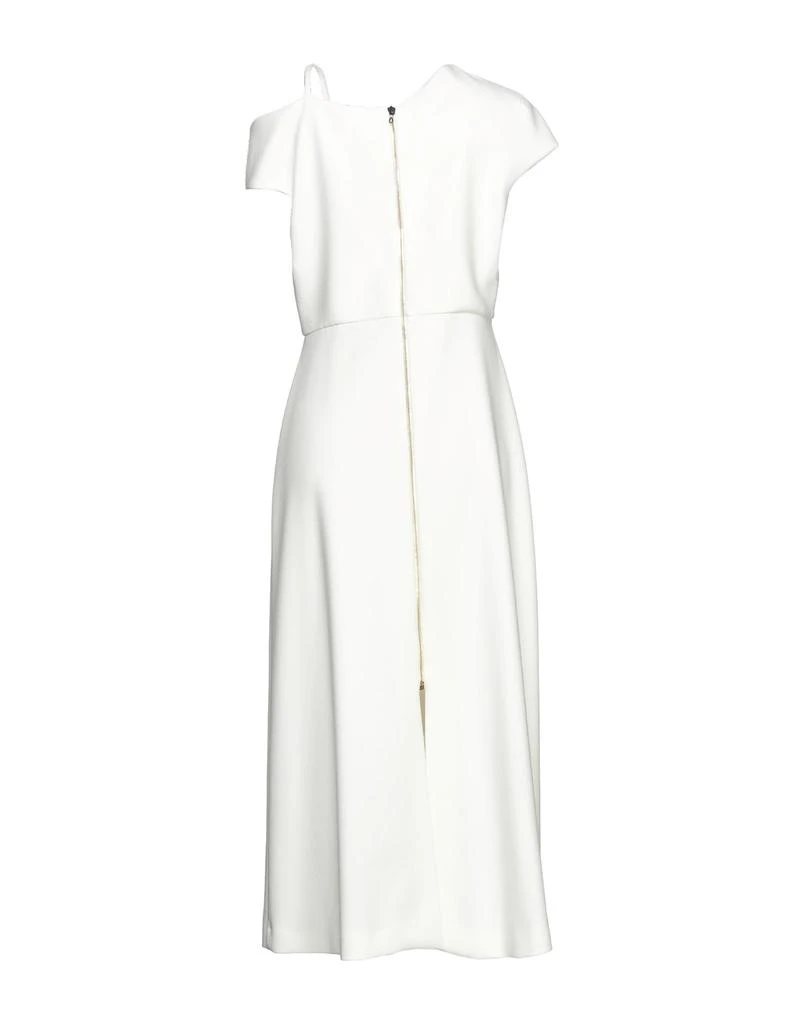 商品ROLAND MOURET|Long dress,价格¥3488,第2张图片详细描述