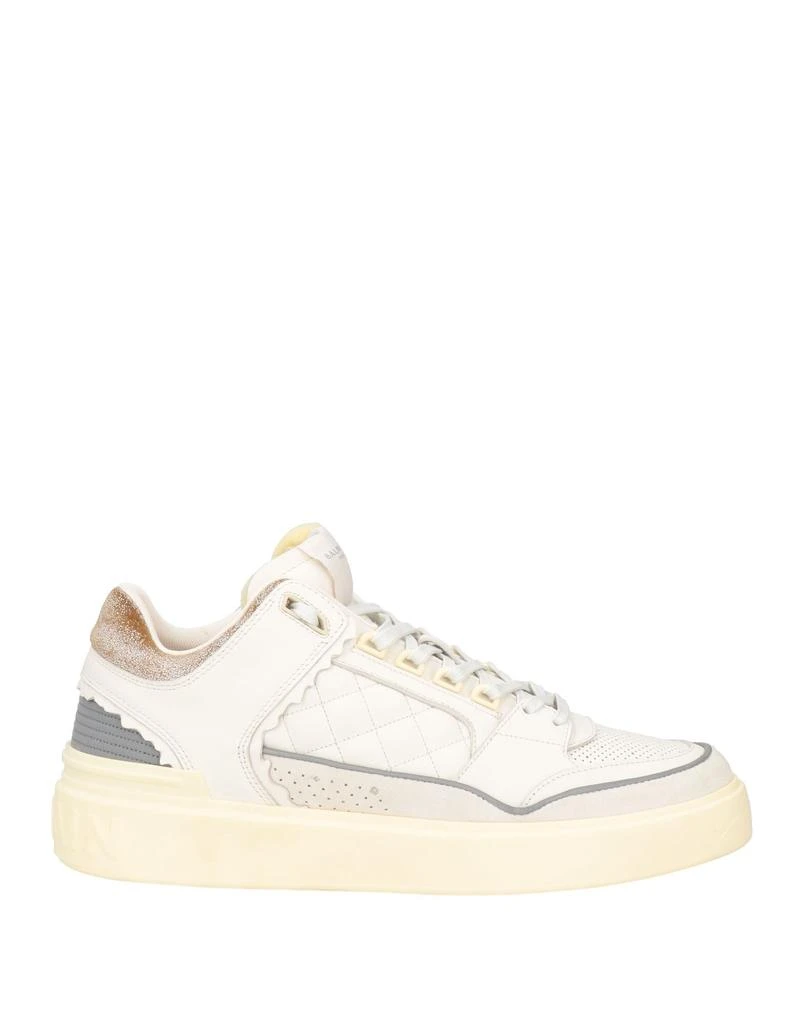 商品Balmain|Sneakers,价格¥2116,第1张图片