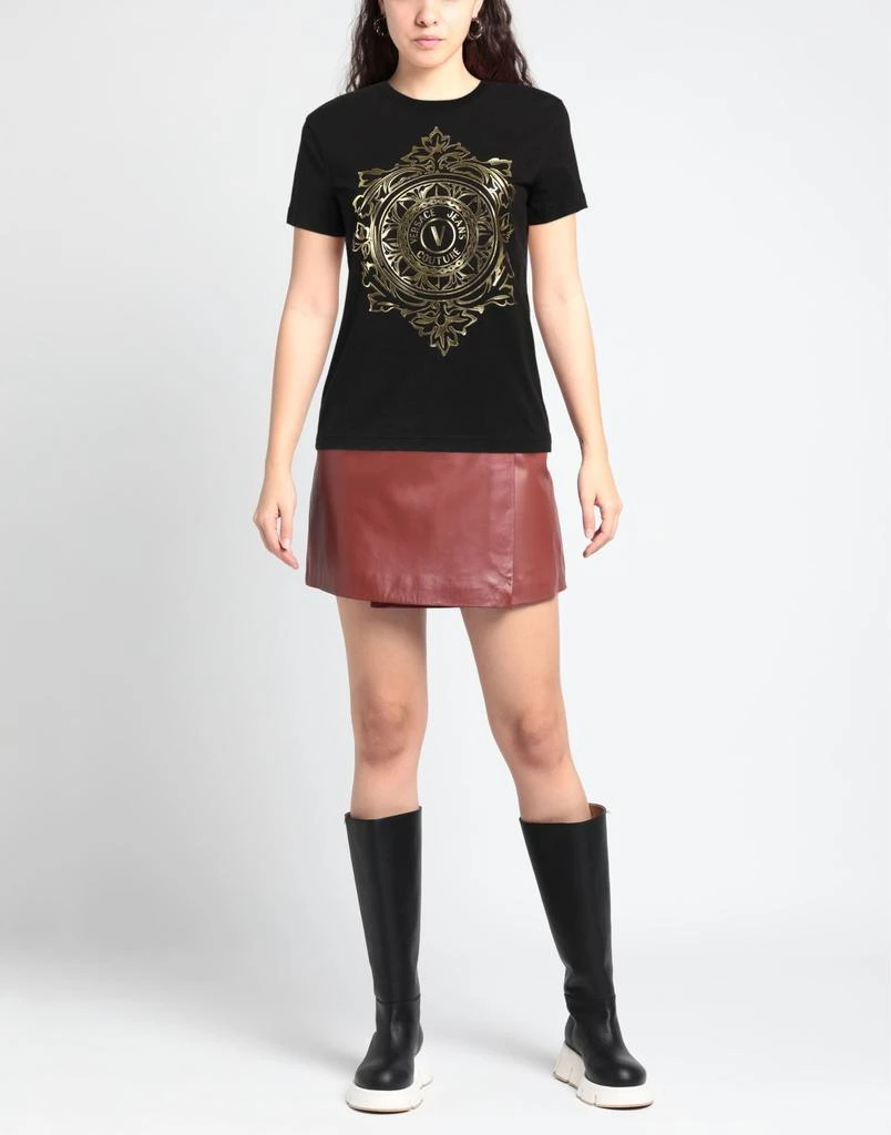 商品Versace|T-shirt,价格¥652,第2张图片详细描述
