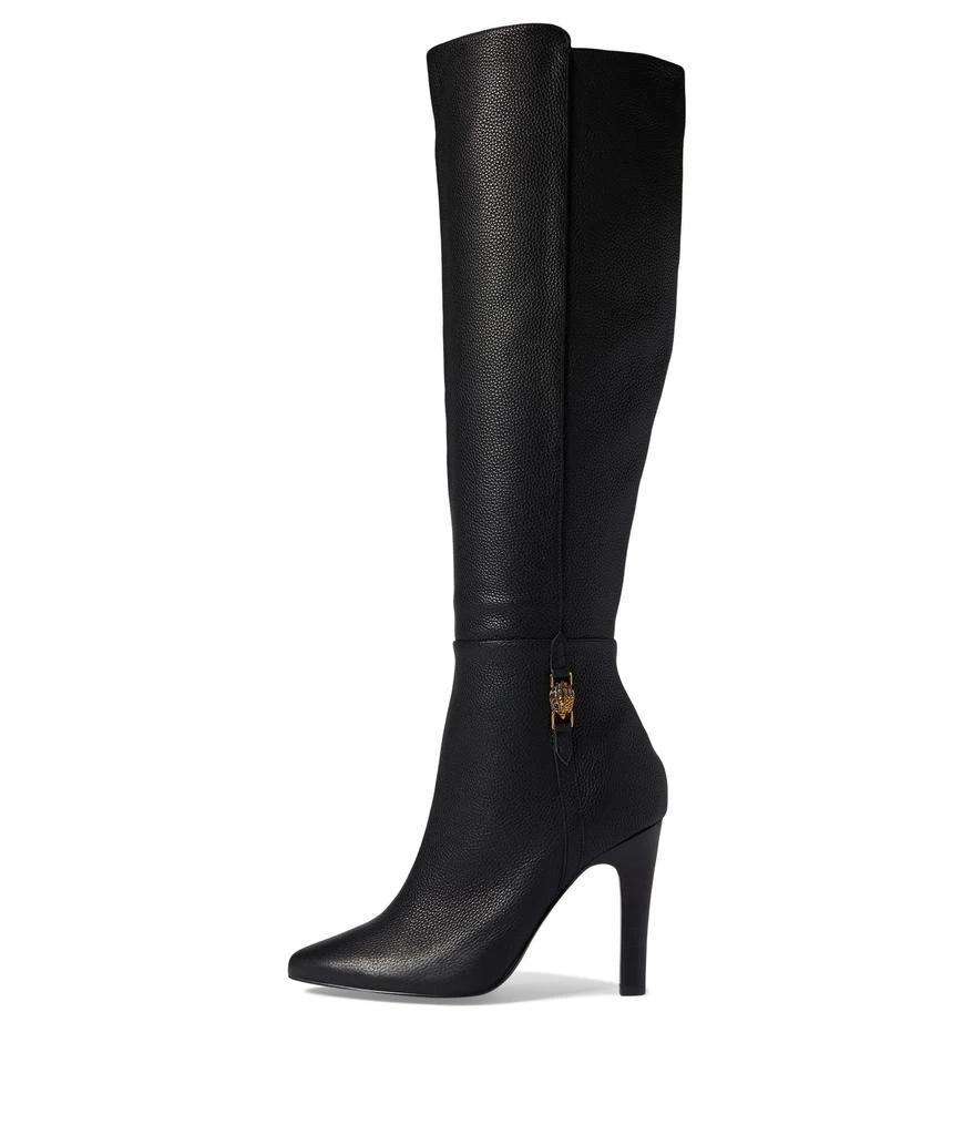 商品Kurt Geiger|Shoreditch Knee Boot,价格¥2208,第4张图片详细描述