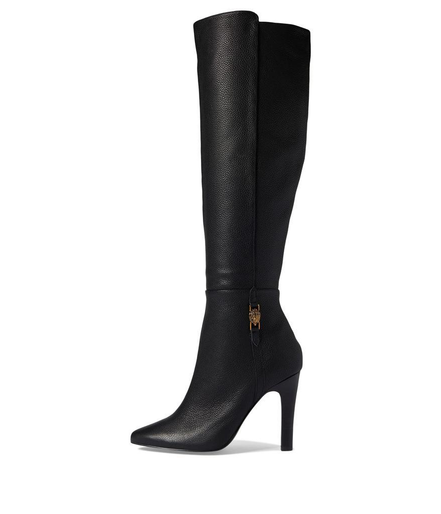 商品Kurt Geiger|Shoreditch Knee Boot,价格¥2117,第6张图片详细描述