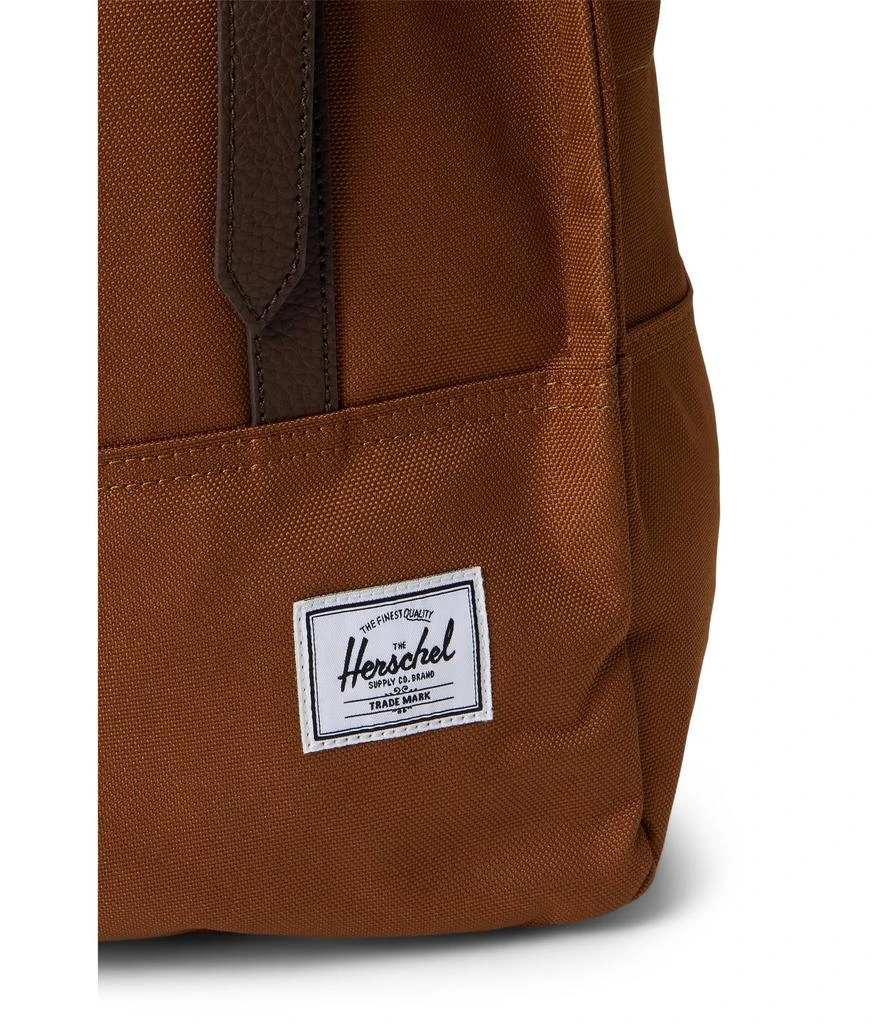 商品Herschel Supply|Herschel Survey Backpack,价格¥547,第4张图片详细描述