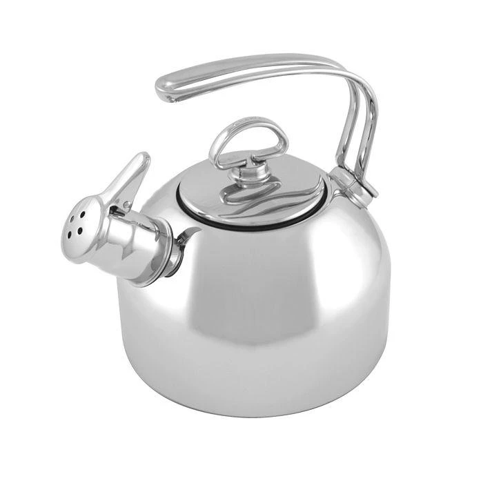 商品Chantal|Stainless Kettle,价格¥984,第1张图片