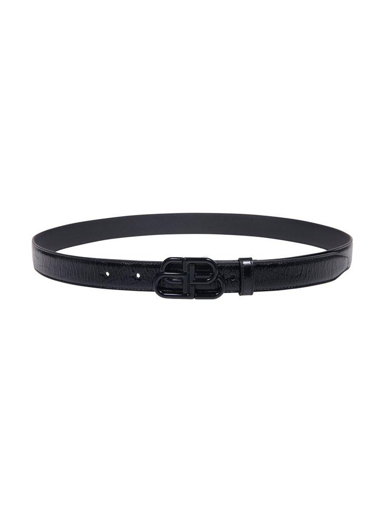 Balenciaga | Balenciaga BB Thin Belt 2111.11元 商品图片