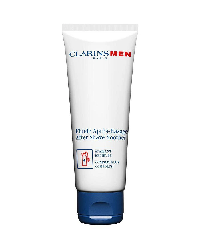 商品Clarins|男士须后润肤液,价格¥245,第1张图片