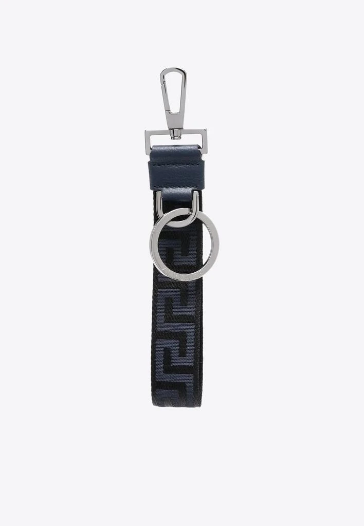 商品Versace|Greca Keychain,价格¥2465,第1张图片