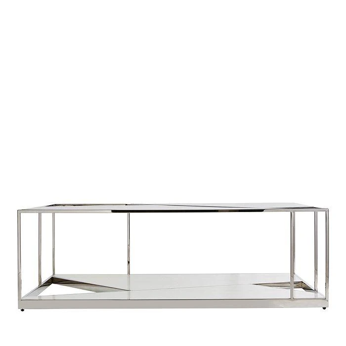 商品Bernhardt|Maymont Cocktail Table,价格¥29408,第3张图片详细描述