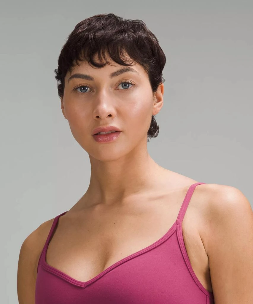 商品Lululemon|lululemon Align™ Sweetheart Bra *Light Support, A/B Cup,价格¥308,第4张图片详细描述