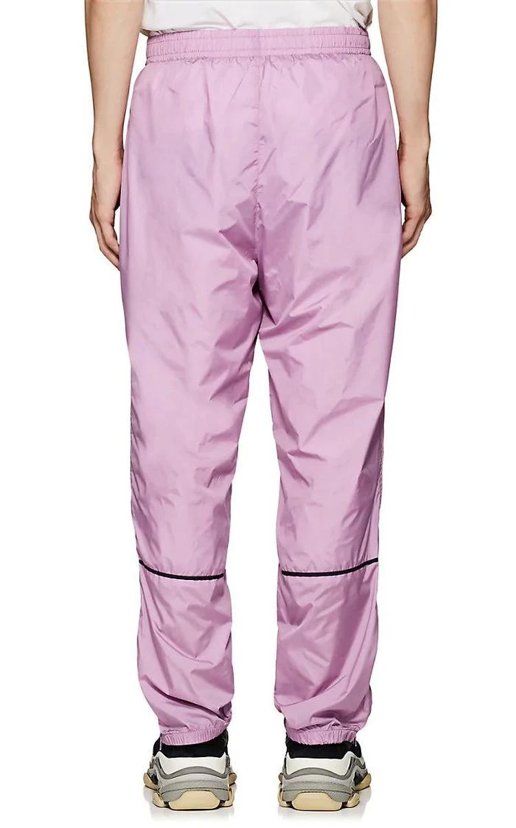 商品Acne Studios|Emoji Tech-Fabric Track Pants,价格¥887,第3张图片详细描述