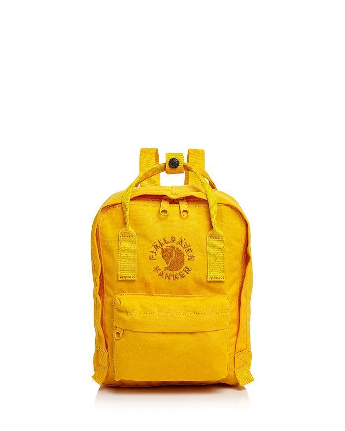 商品Fjällräven|Re-Kanken Mini Backpack 瑞典北极狐Mini背包,价格¥559,第1张图片