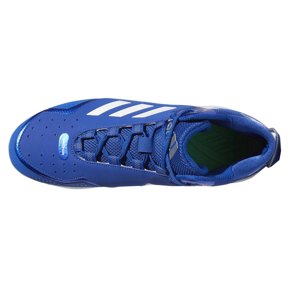 商品Adidas|Icon 7 Mid Baseball Cleats,价格¥690,第4张图片详细描述