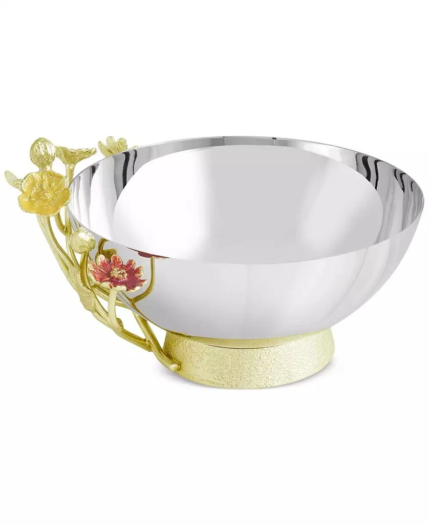 商品Michael Aram|Wildflowers Small Bowl,价格¥1174,第2张图片详细描述