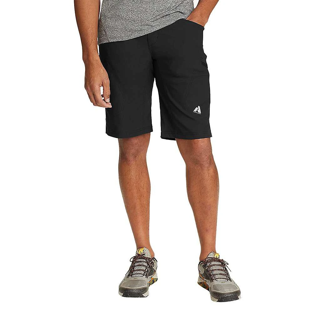 商品Eddie Bauer|Eddie Bauer First Ascent Men's 12 Inch Guide Short,价格¥371,第4张图片详细描述