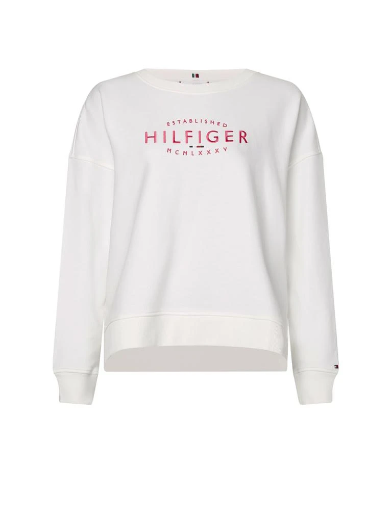 商品Tommy Hilfiger|Tommy Hilfiger New Branded Sweatshirt,价格¥987,第1张图片