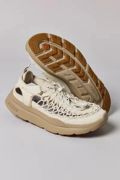 商品Keen|Keen Women's Uneek WK Sneaker,价格¥1130,第1张图片
