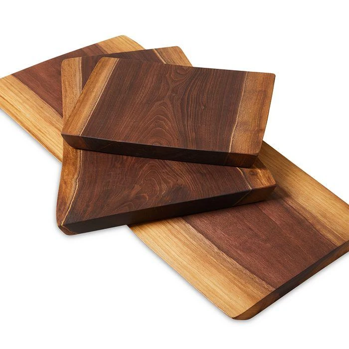 商品Farmhouse Pottery|Wood Cutting & Serving Board, Medium,价格¥1083,第1张图片