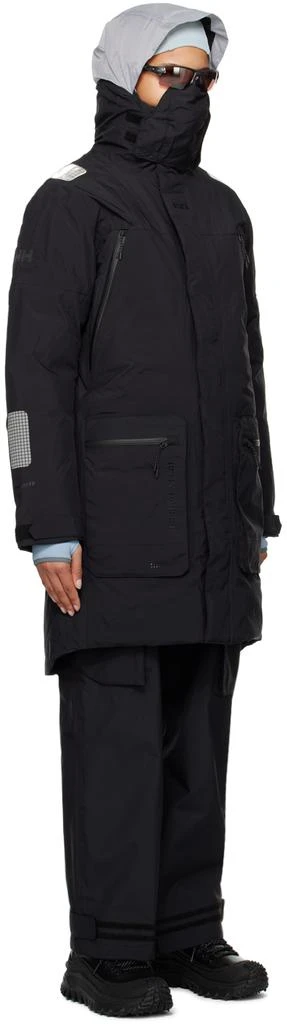 商品Helly Hansen|Black Arc Ins Flow Down Jacket,价格¥7390,第4张图片详细描述