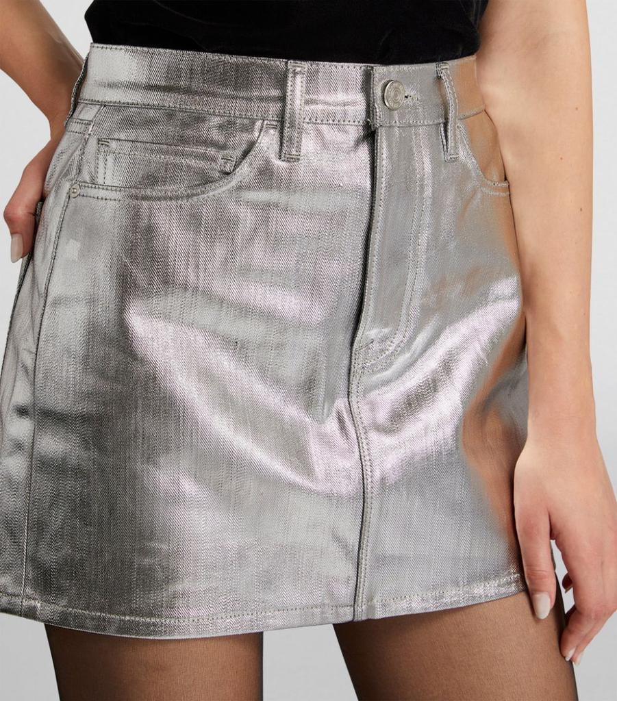 Le Mini Skirt商品第6张图片规格展示