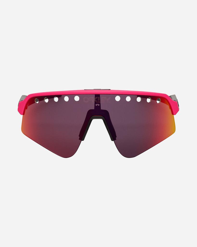 商品Oakley|Sutro Lite Sweep Sunglasses Pink,价格¥1338,第4张图片详细描述