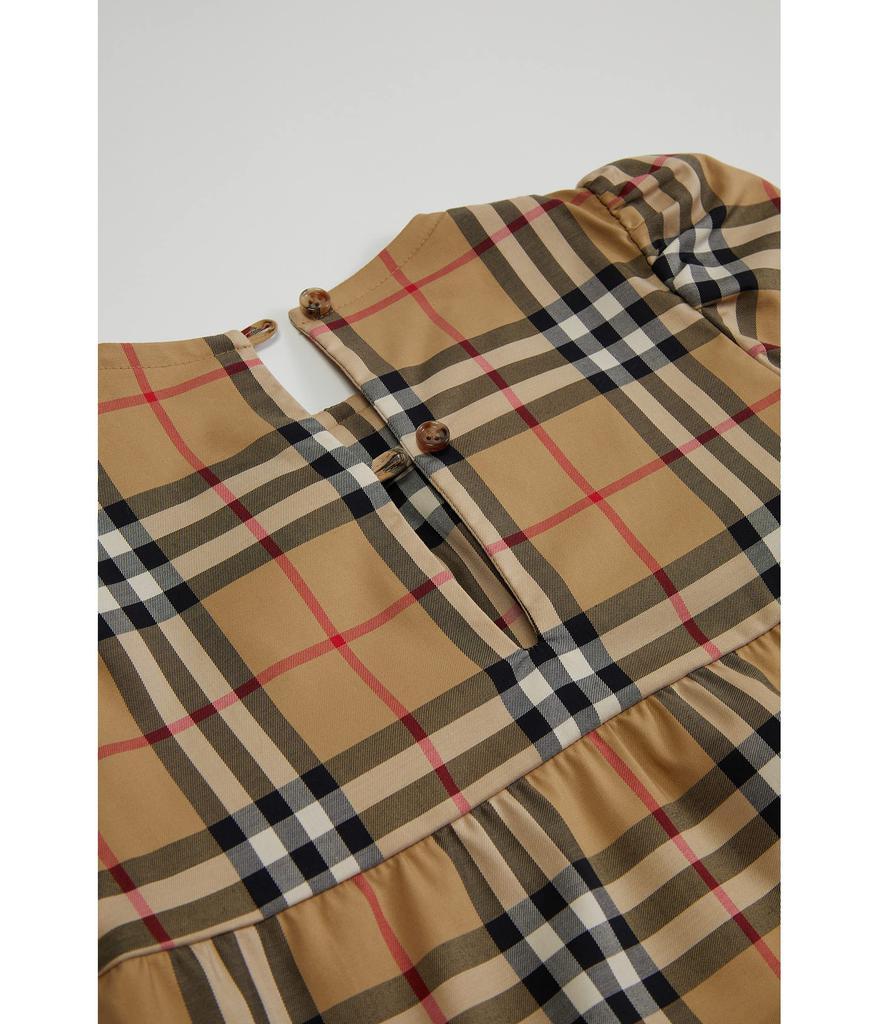 商品Burberry|Shirley (Infant/Toddler),价格¥2830,第4张图片详细描述