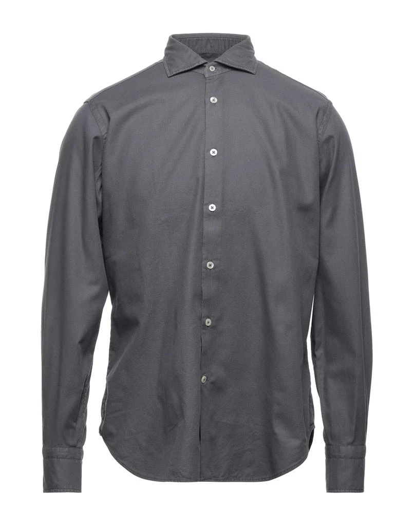 商品RODA|Solid color shirt,价格¥1097,第1张图片