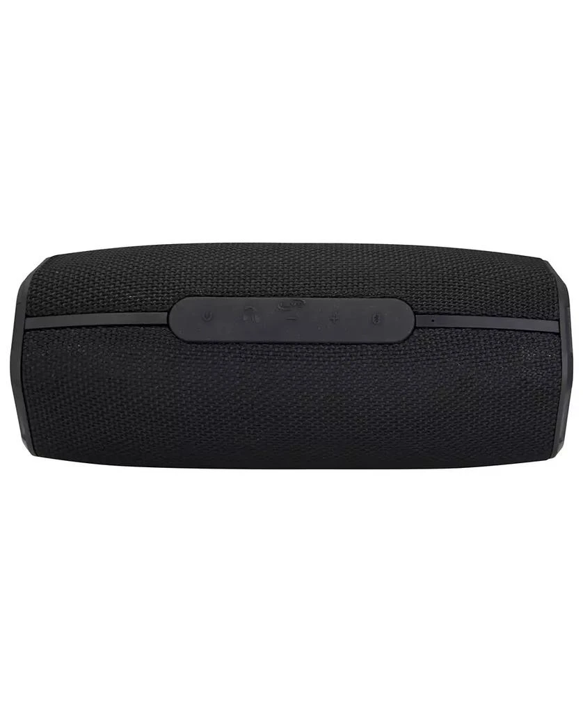 商品iLive|Waterproof Wireless Speaker with Bluetooth, Black,价格¥344,第2张图片详细描述