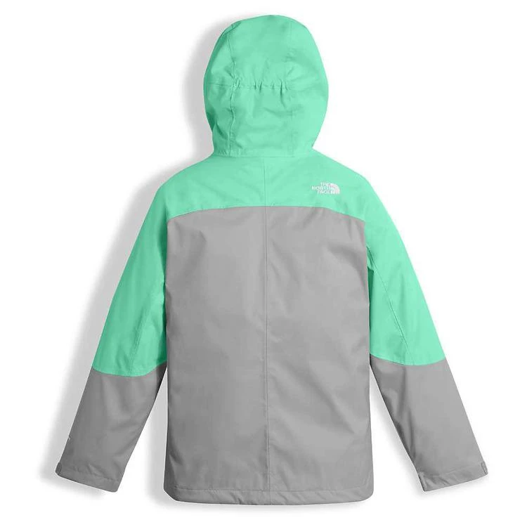 商品The North Face|The North Face Girls' MT View Triclimate Jacket,价格¥791,第2张图片详细描述