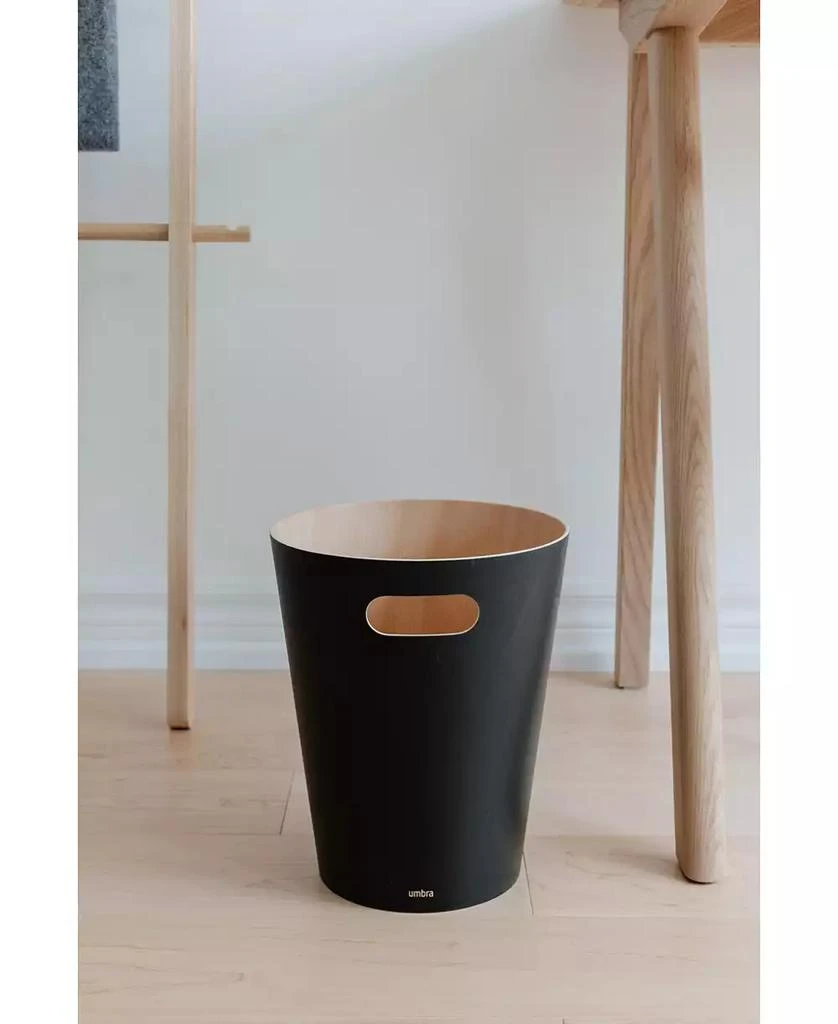 2G Woodrow Waste Basket 商品
