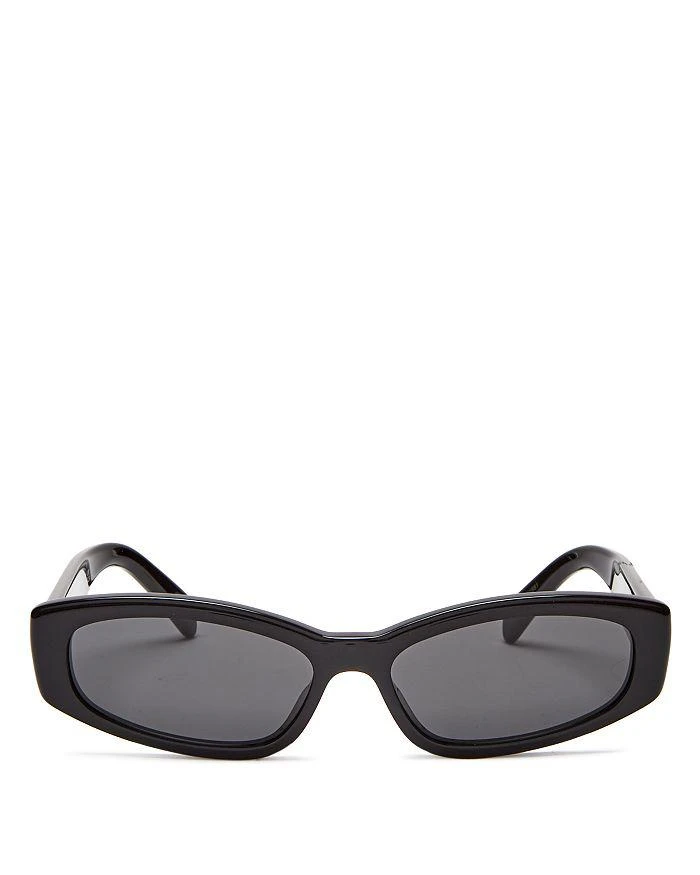 商品Celine| Square Sunglasses, 58mm,价格¥2188,第3张图片详细描述
