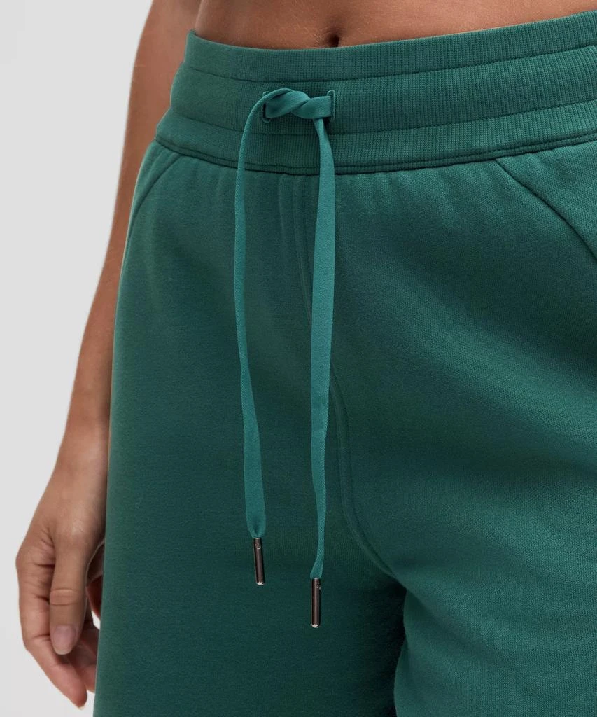 Scuba High-Rise Short 5" 商品