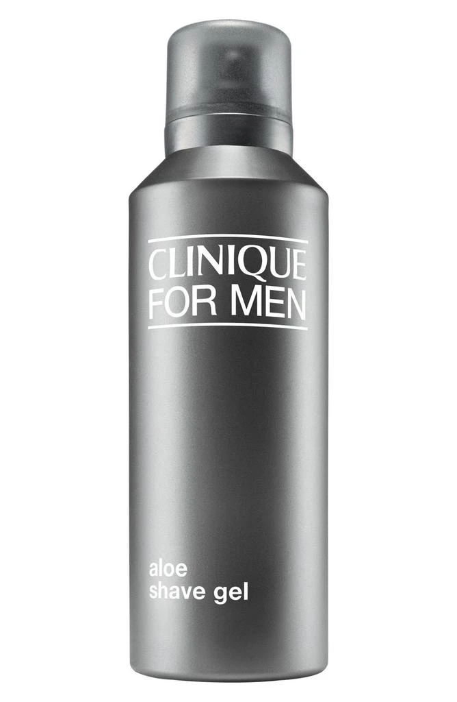 商品Clinique|The Clinique for Men Aloe Shave Gel,价格¥196,第1张图片