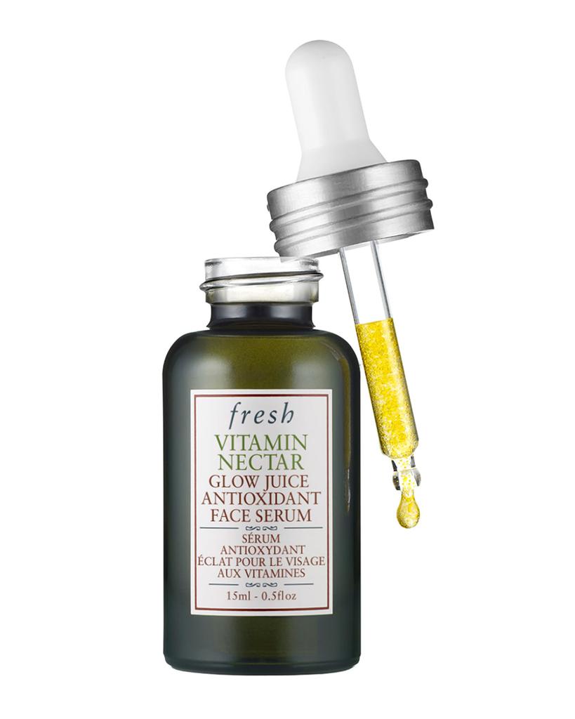 0.5 oz. Vitamin Nectar Antioxidant Face Serum商品第1张图片规格展示