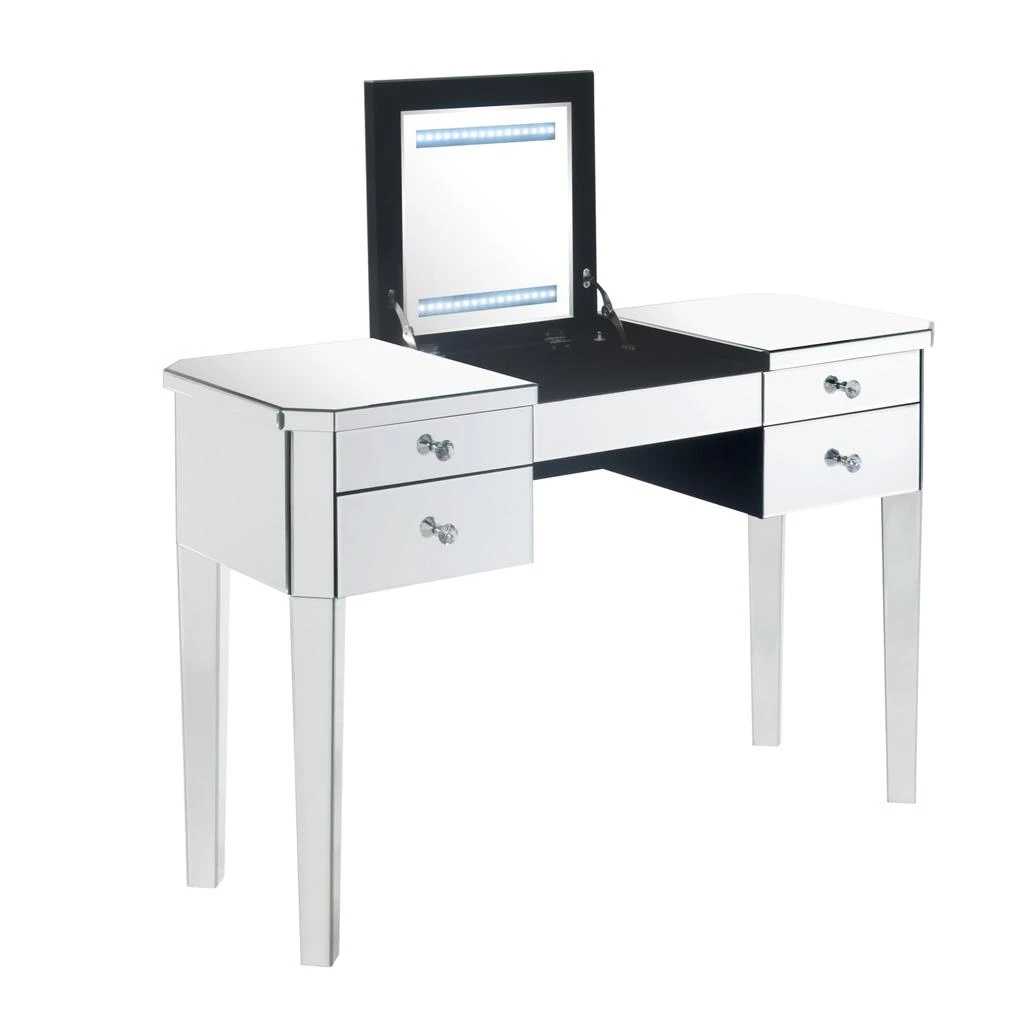 商品Inspired Home|Inspired Home  Vanity Table,价格¥3778,第3张图片详细描述