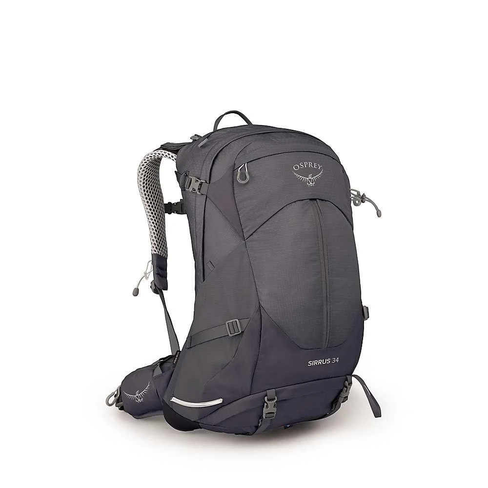 商品Osprey|Osprey Women's Sirrus 34 Backpack,价格¥1527,第3张图片详细描述