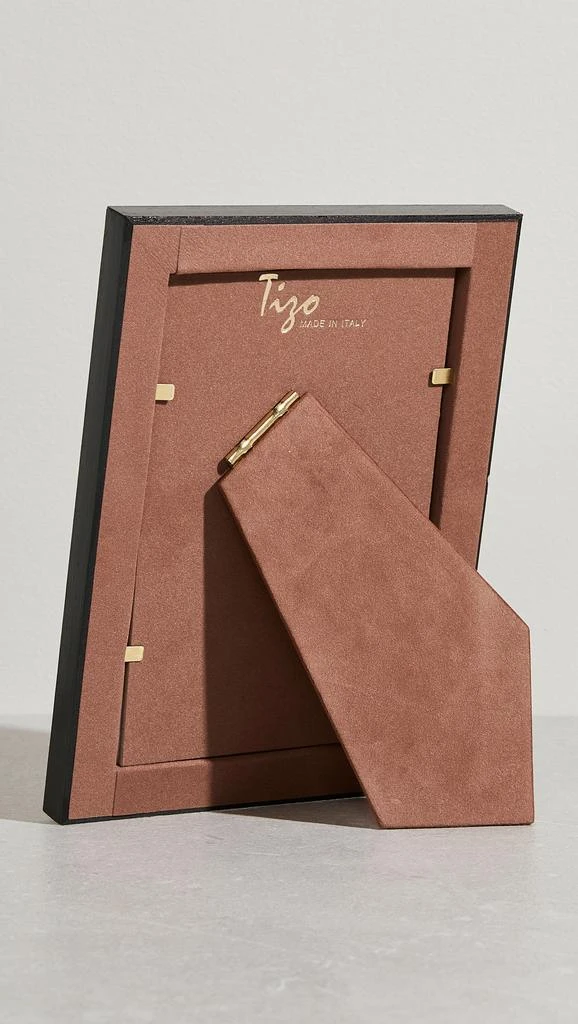 商品Tizo Design|Tizo 设计 4x6 木质相框,价格¥217,第2张图片详细描述