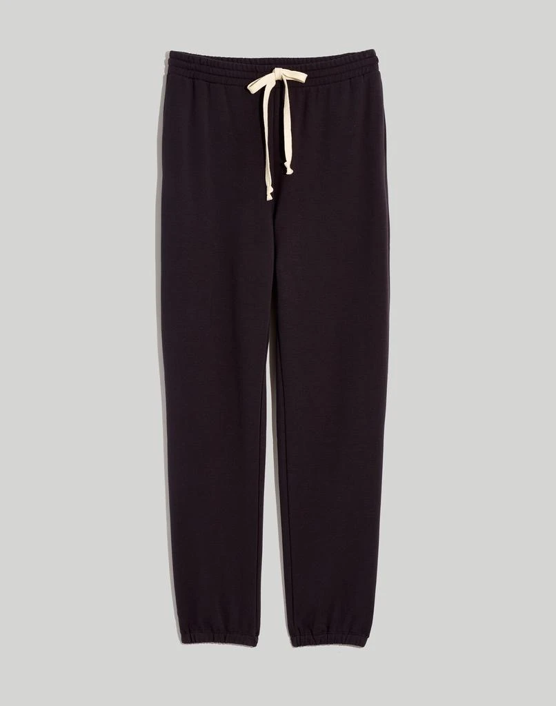 商品Madewell|Superbrushed Easygoing Sweatpants,价格¥401,第5张图片详细描述