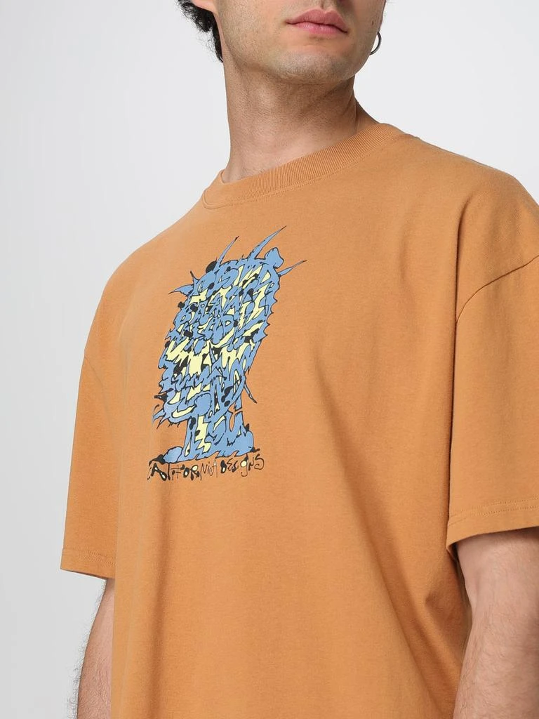 商品Brain Dead|T-shirt men Brain Dead,价格¥435,第3张图片详细描述