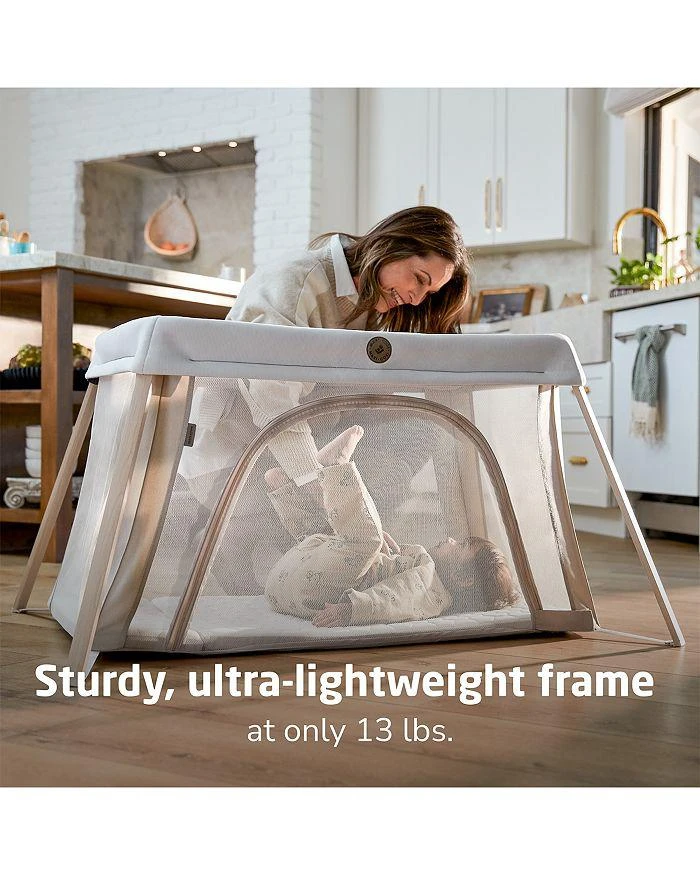 Calao Travel Play Yard 商品