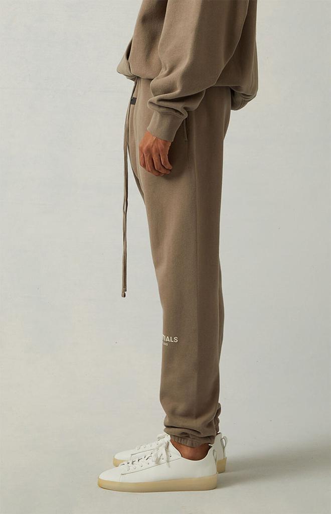 商品Essentials|Desert Taupe Sweatpants,价格¥483,第5张图片详细描述